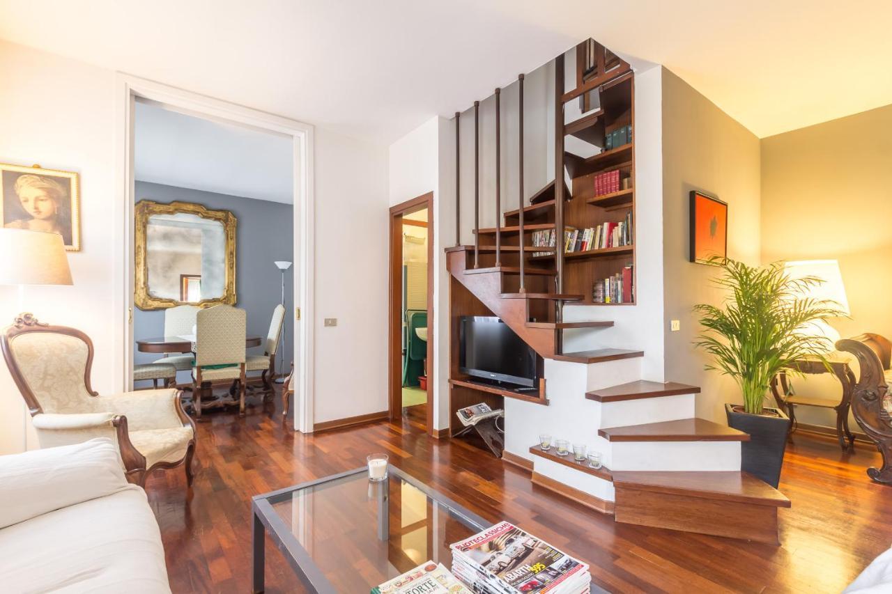 Dadahome Elegante Appartamento Vicino Al Centro Тревізо Екстер'єр фото
