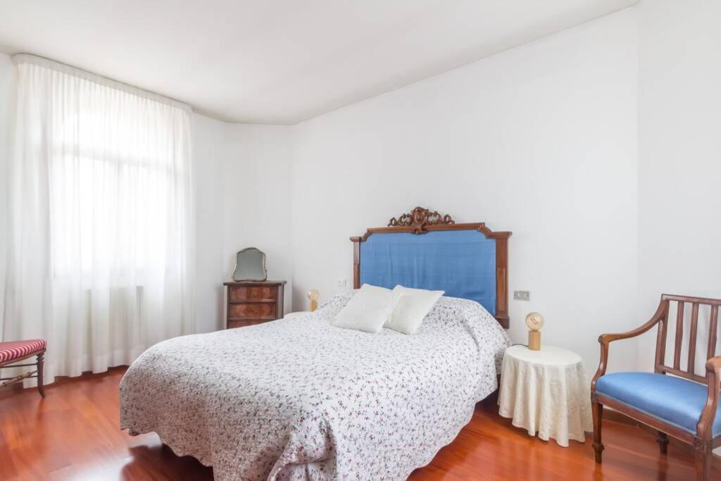 Dadahome Elegante Appartamento Vicino Al Centro Тревізо Екстер'єр фото